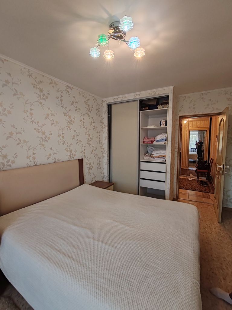 Продажа 3-комнатной квартиры, Иваново, Ташкентская ул,  79а