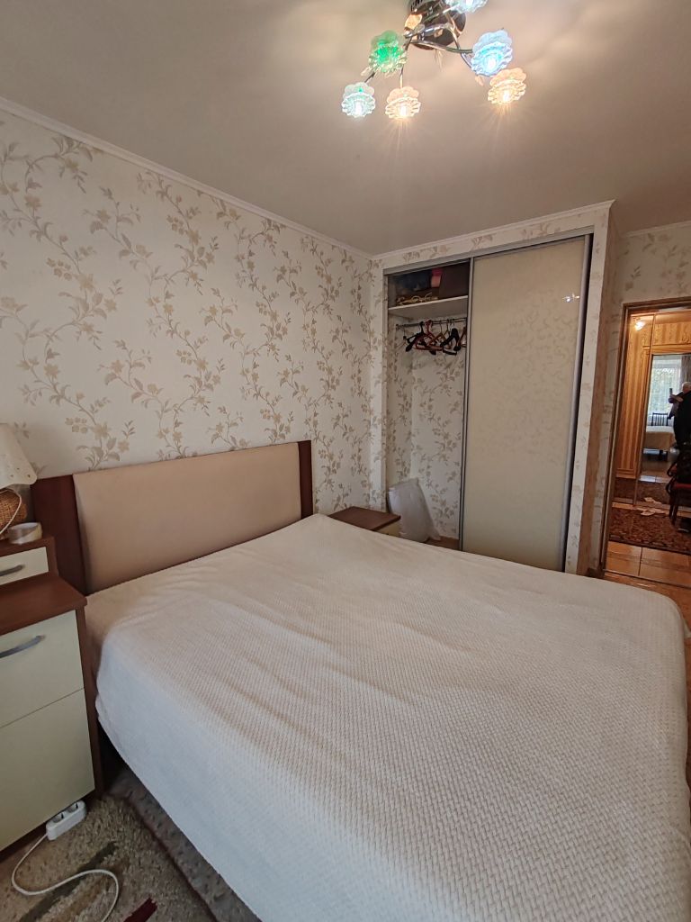 Продажа 3-комнатной квартиры, Иваново, Ташкентская ул,  79а