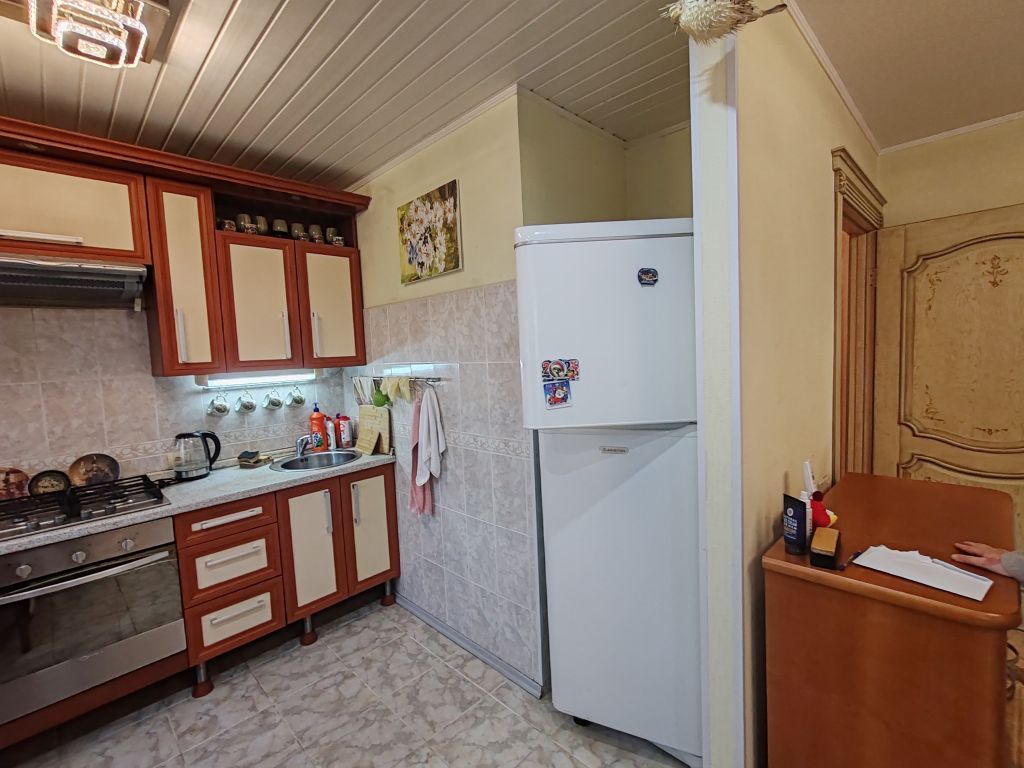 Продажа 3-комнатной квартиры, Иваново, Ташкентская ул,  79а