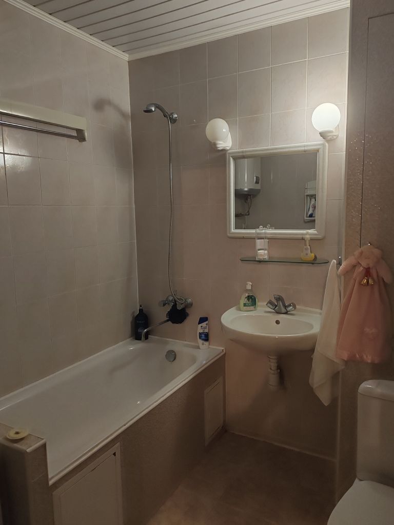 Продажа 3-комнатной квартиры, Иваново, Ташкентская ул,  79а