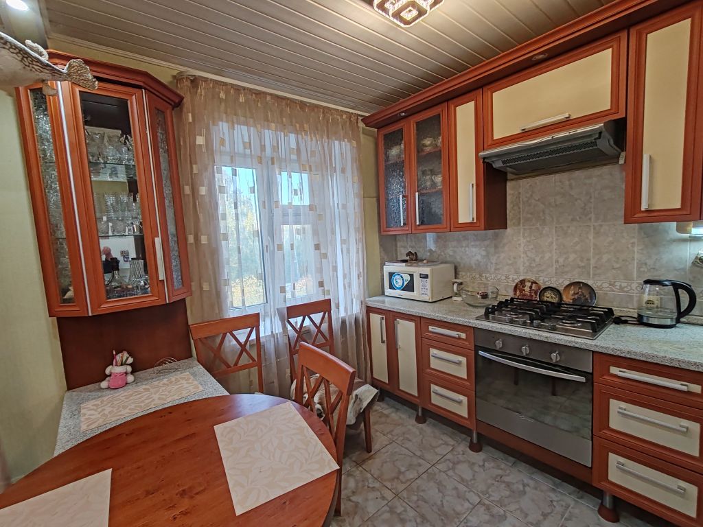 Продажа 3-комнатной квартиры, Иваново, Ташкентская ул,  79а