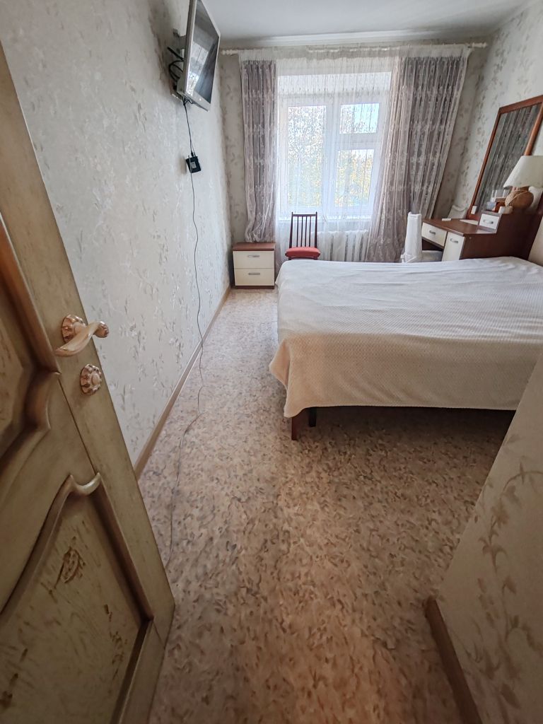 Продажа 3-комнатной квартиры, Иваново, Ташкентская ул,  79а