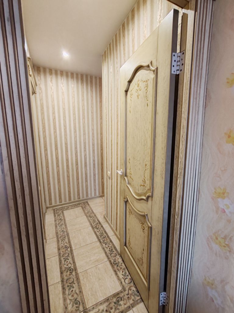 Продажа 3-комнатной квартиры, Иваново, Ташкентская ул,  79а