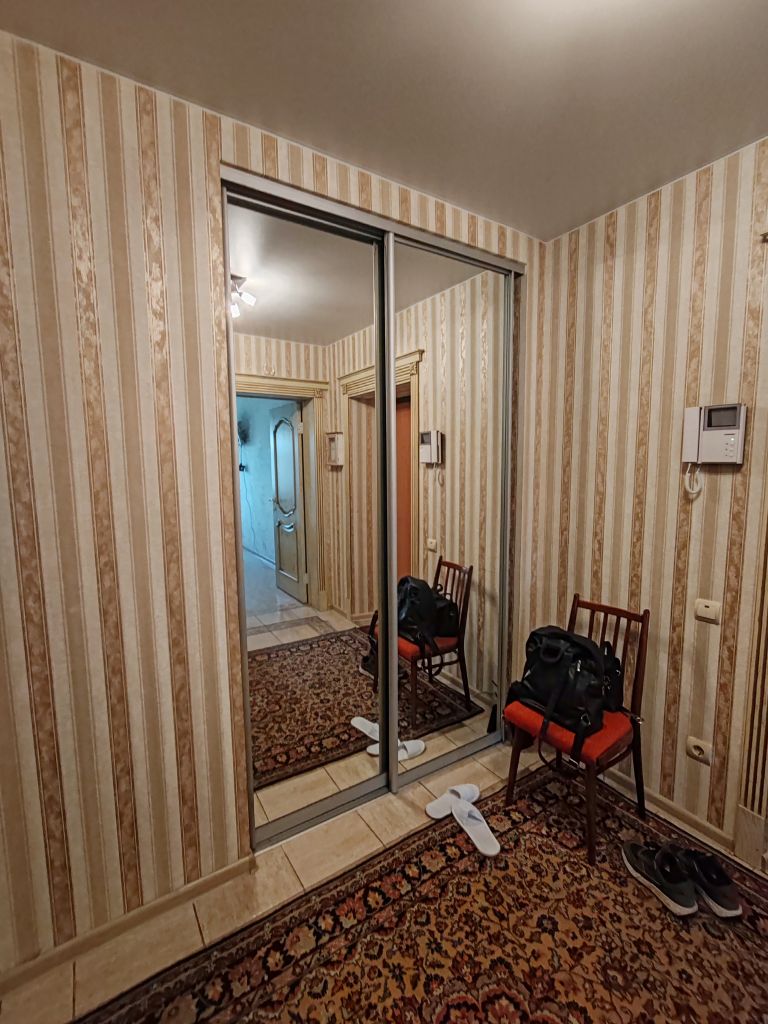 Продажа 3-комнатной квартиры, Иваново, Ташкентская ул,  79а