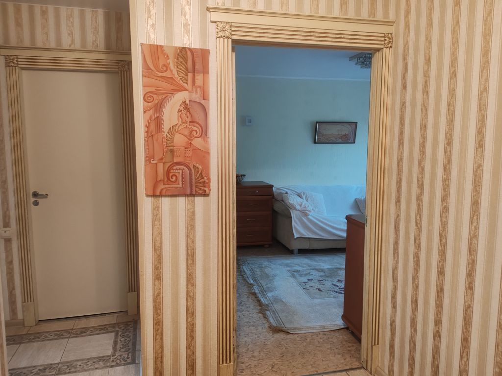 Продажа 3-комнатной квартиры, Иваново, Ташкентская ул,  79а