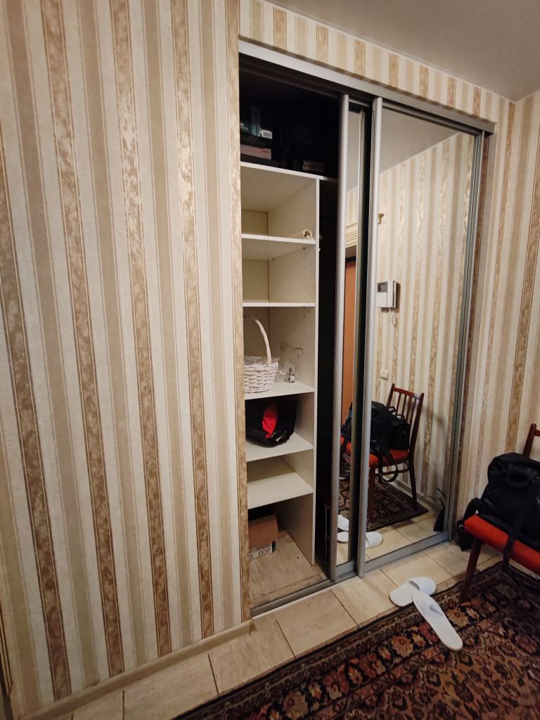 Продажа 3-комнатной квартиры, Иваново, Ташкентская ул,  79а