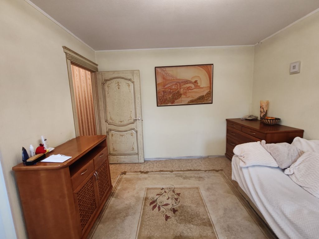 Продажа 3-комнатной квартиры, Иваново, Ташкентская ул,  79а