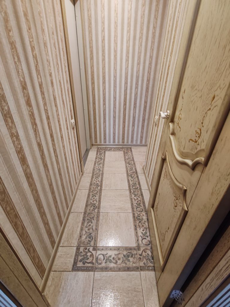 Продажа 3-комнатной квартиры, Иваново, Ташкентская ул,  79а