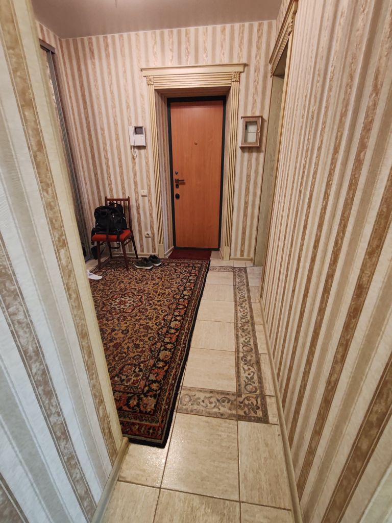 Продажа 3-комнатной квартиры, Иваново, Ташкентская ул,  79а