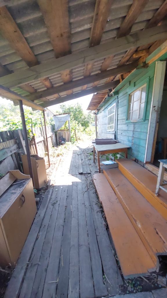 Продажа дома, 32м <sup>2</sup>, 10 сот., Мичуринский, Центральная,  9