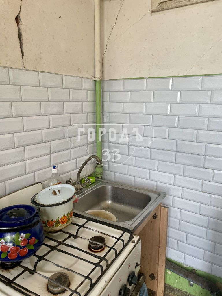 Продажа комнаты, 18м <sup>2</sup>, Владимир, Большая Нижегородская ул,  50