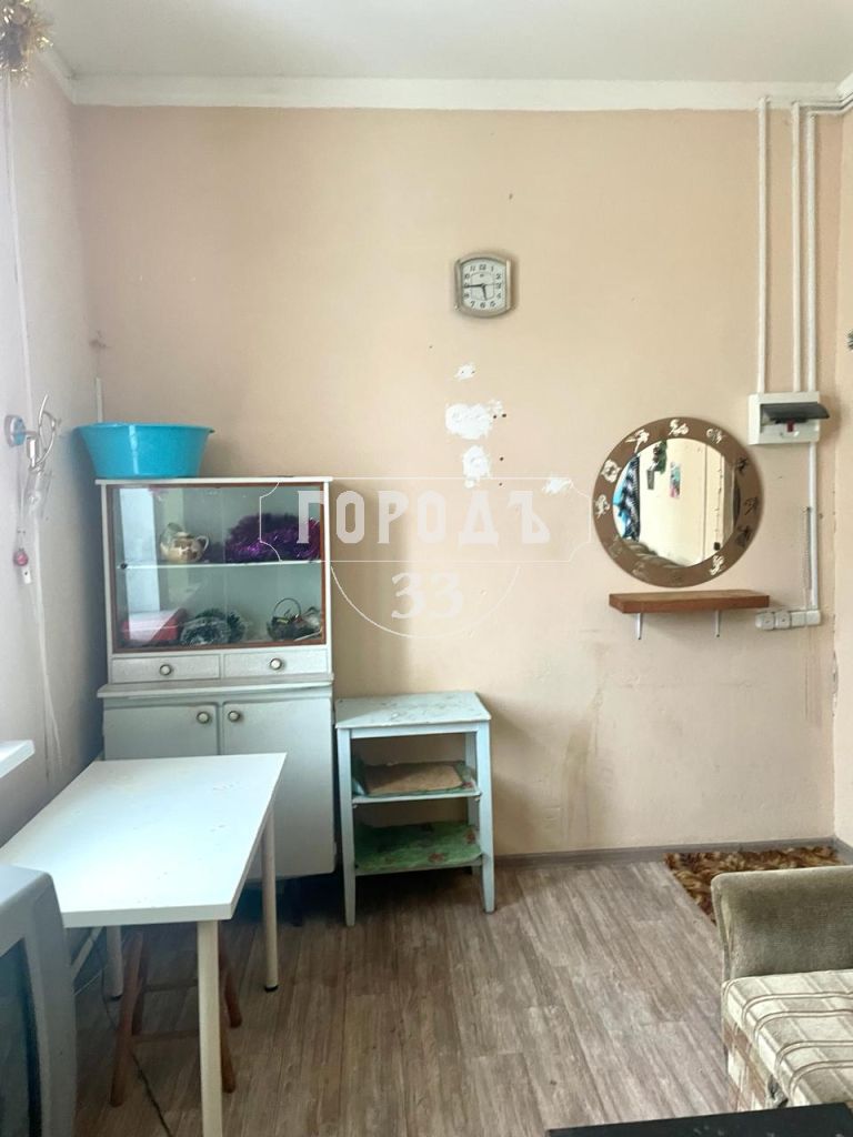 Продажа комнаты, 18м <sup>2</sup>, Владимир, Большая Нижегородская ул,  50