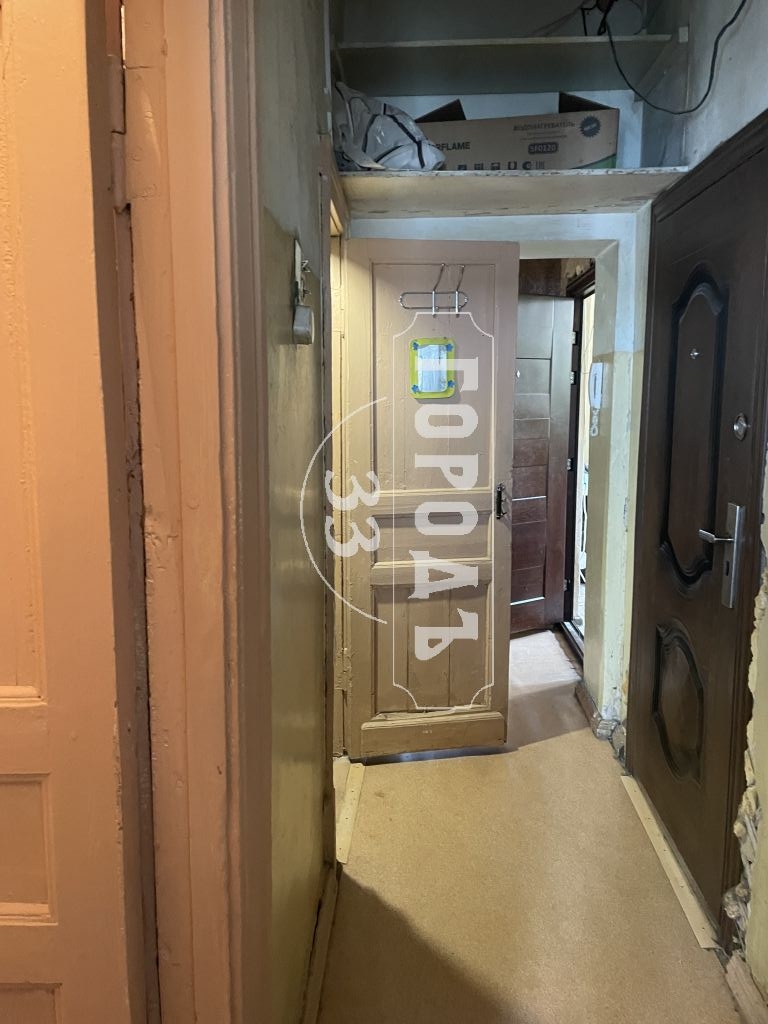 Продажа комнаты, 18м <sup>2</sup>, Владимир, Большая Нижегородская ул,  50