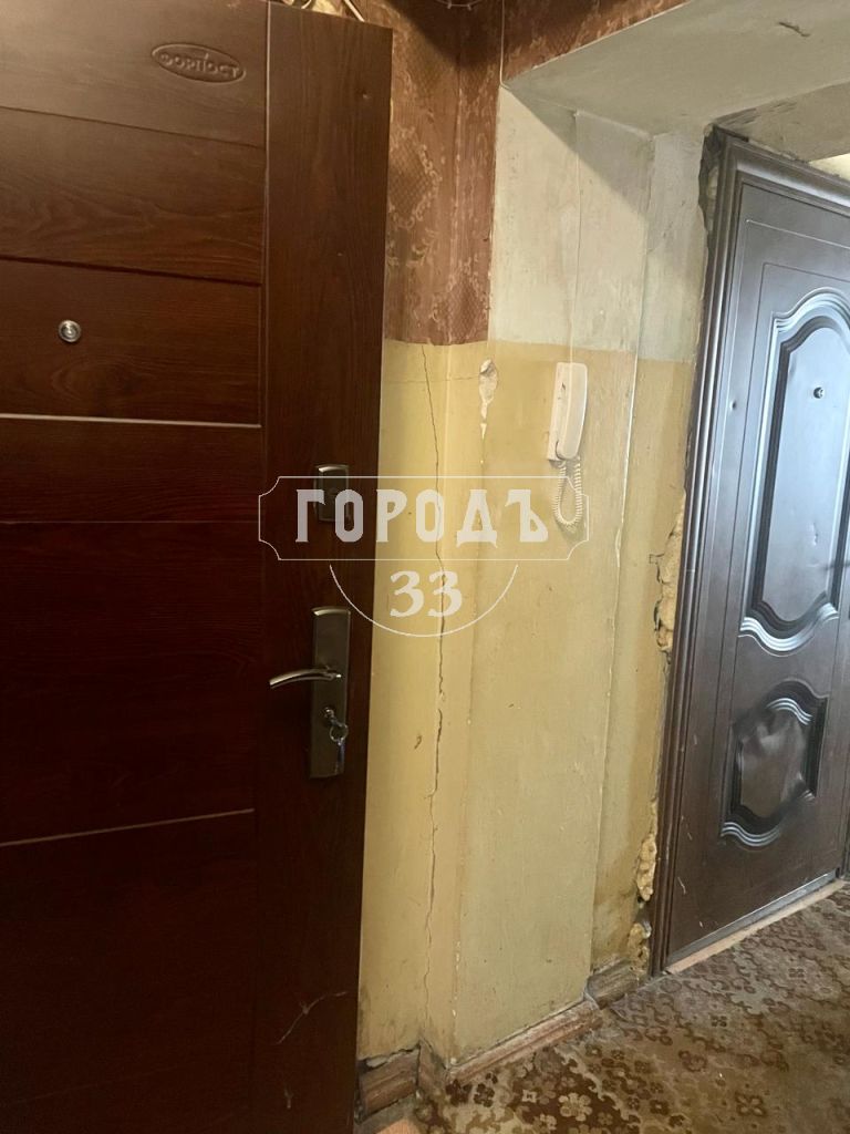 Продажа комнаты, 18м <sup>2</sup>, Владимир, Большая Нижегородская ул,  50