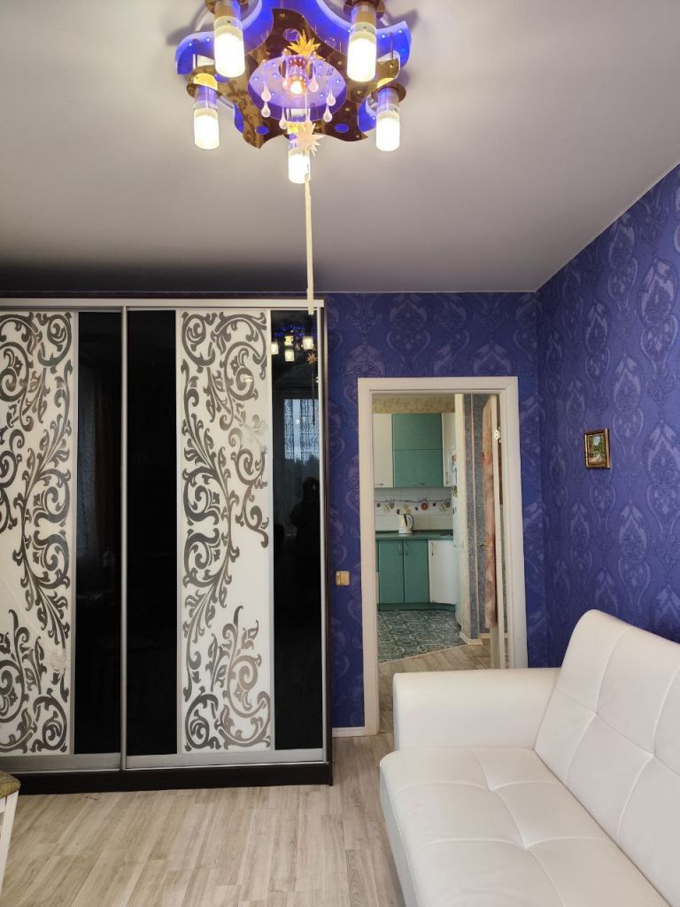 Продажа 3-комнатной квартиры, Нижний Новгород, Родионова ул,  192к5