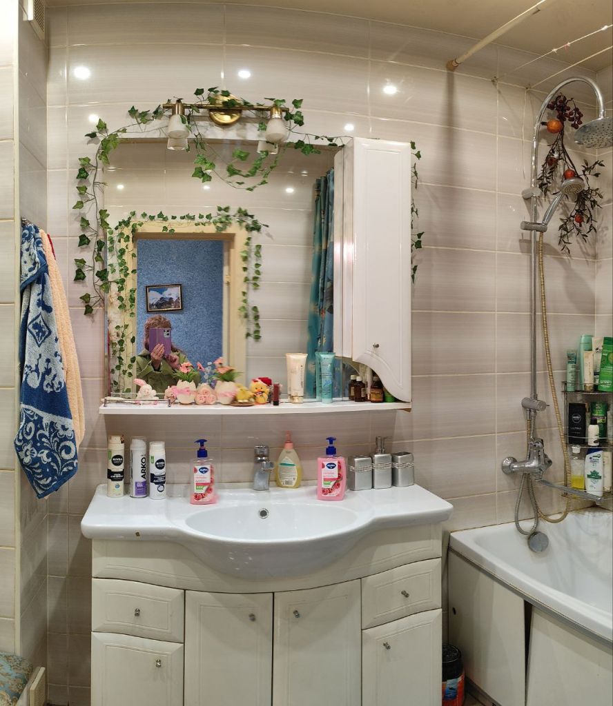 Продажа 3-комнатной квартиры, Нижний Новгород, Родионова ул,  192к5