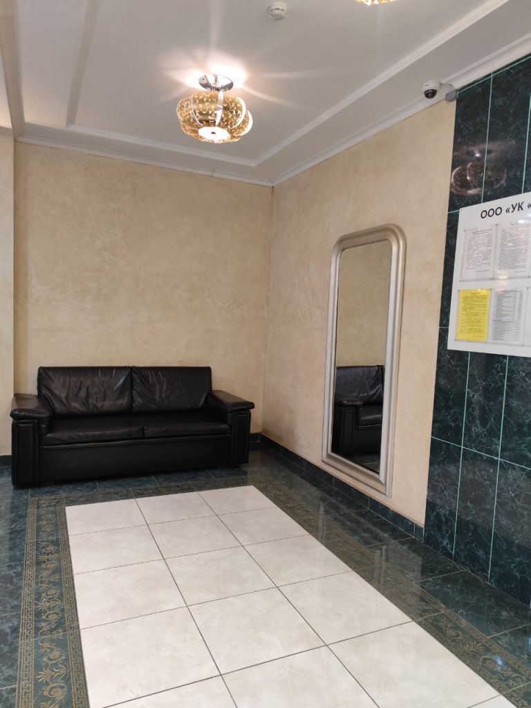 Продажа 3-комнатной квартиры, Нижний Новгород, Родионова ул,  192к5