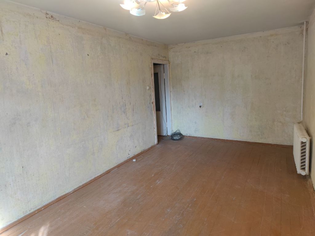 Продажа 2-комнатной квартиры, Ярославль, Труфанова ул,  15