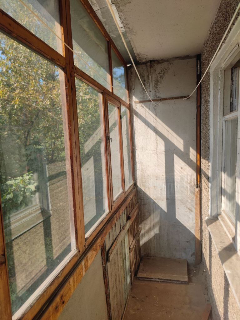 Продажа 2-комнатной квартиры, Ярославль, Труфанова ул,  15