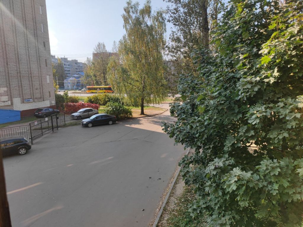 Продажа 2-комнатной квартиры, Ярославль, Труфанова ул,  15