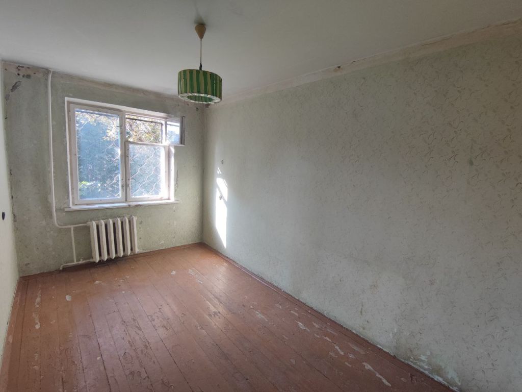 Продажа 2-комнатной квартиры, Ярославль, Труфанова ул,  15