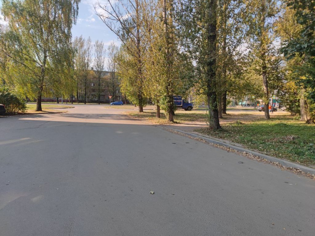 Продажа 2-комнатной квартиры, Ярославль, Труфанова ул,  15