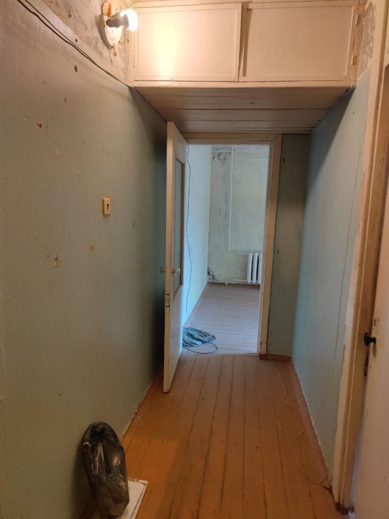 Продажа 2-комнатной квартиры, Ярославль, Труфанова ул,  15