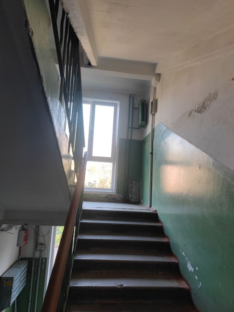 Продажа 2-комнатной квартиры, Ярославль, Труфанова ул,  15