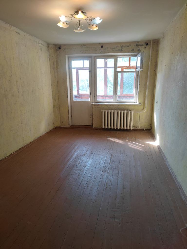 Продажа 2-комнатной квартиры, Ярославль, Труфанова ул,  15
