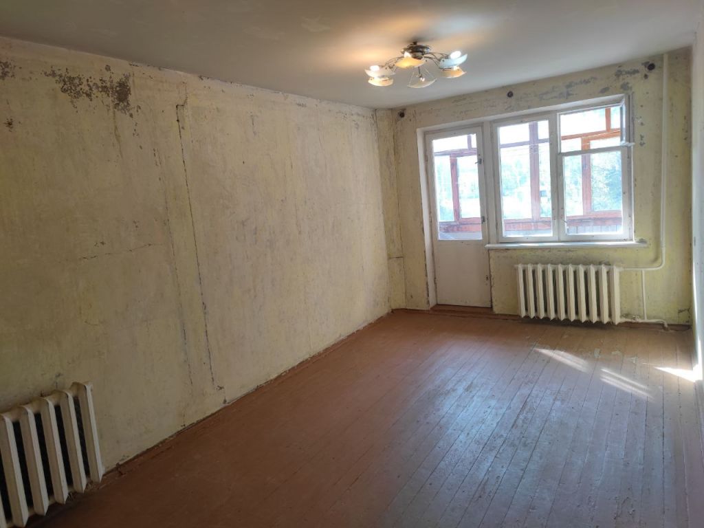 Продажа 2-комнатной квартиры, Ярославль, Труфанова ул,  15