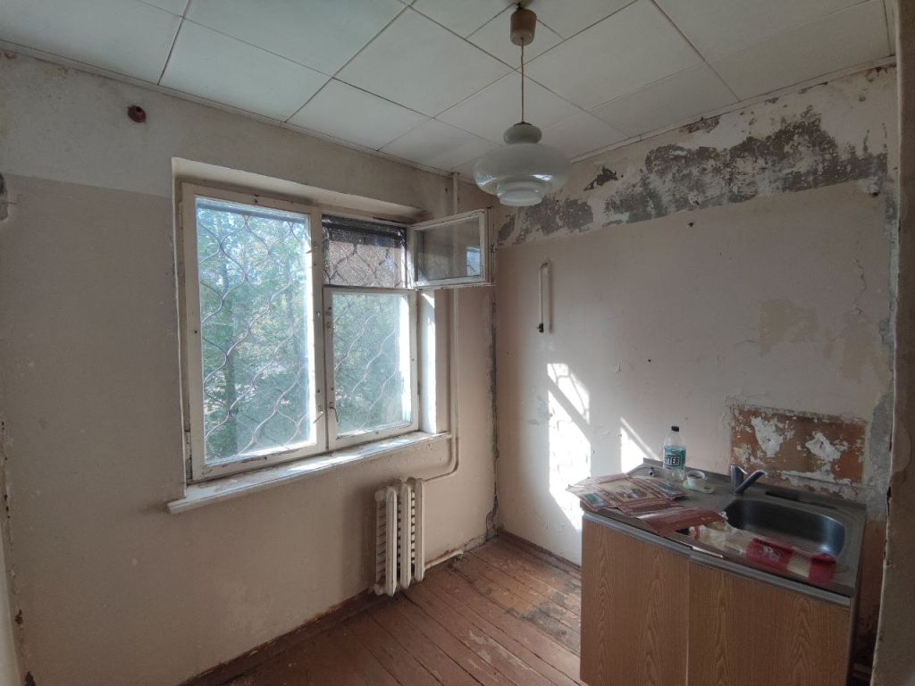 Продажа 2-комнатной квартиры, Ярославль, Труфанова ул,  15