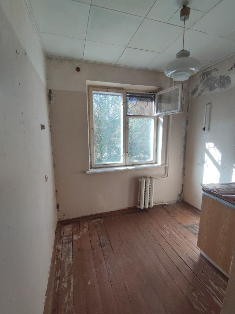 Продажа 2-комнатной квартиры, Ярославль, Труфанова ул,  15