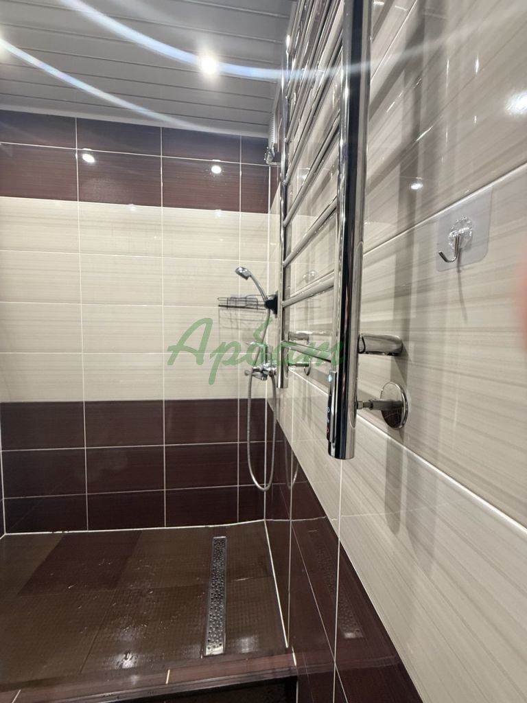 Продажа 3-комнатной квартиры, Тверь, Мигаловская наб,  12