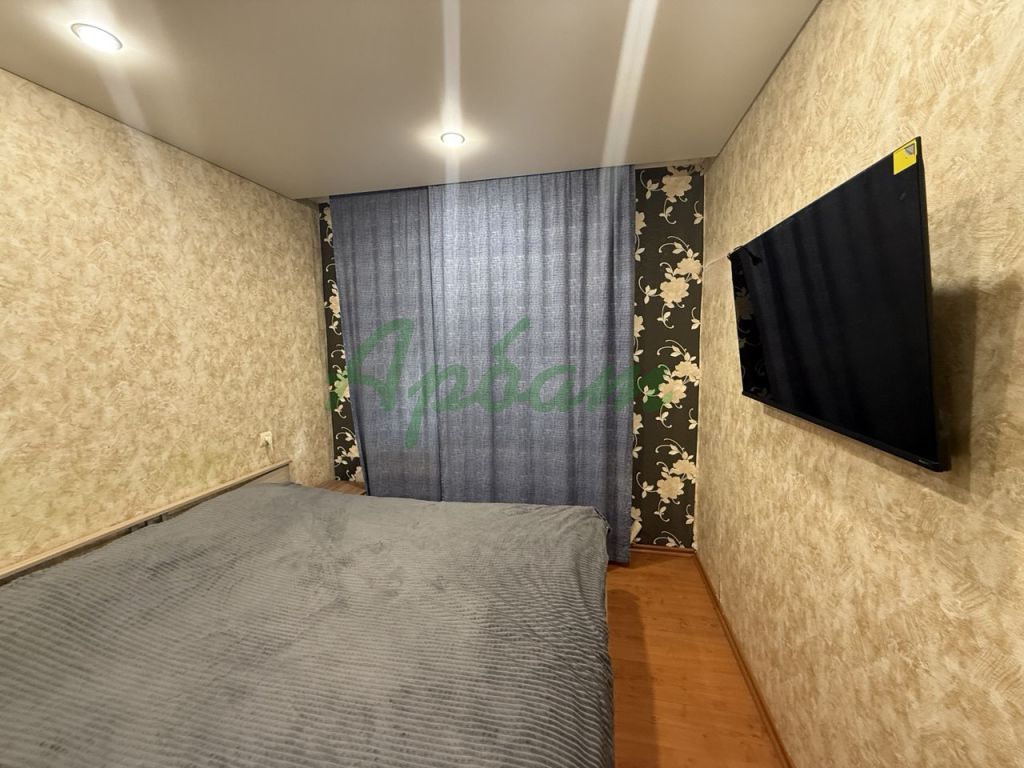 Продажа 3-комнатной квартиры, Тверь, Мигаловская наб,  12