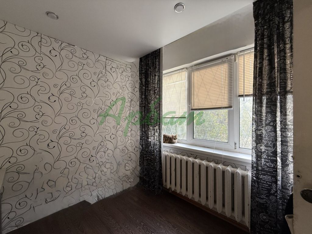 Продажа 3-комнатной квартиры, Тверь, Мигаловская наб,  12