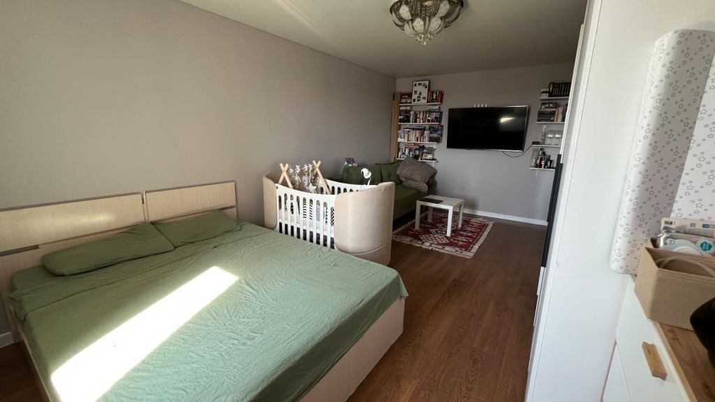 Продажа 1-комнатной квартиры, Энгельс, Ломоносова ул,  14А