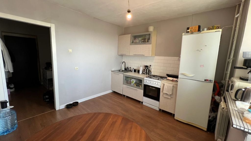 Продажа 1-комнатной квартиры, Энгельс, Ломоносова ул,  14А