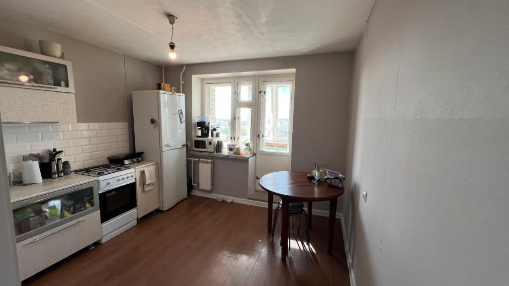 Продажа 1-комнатной квартиры, Энгельс, Ломоносова ул,  14А