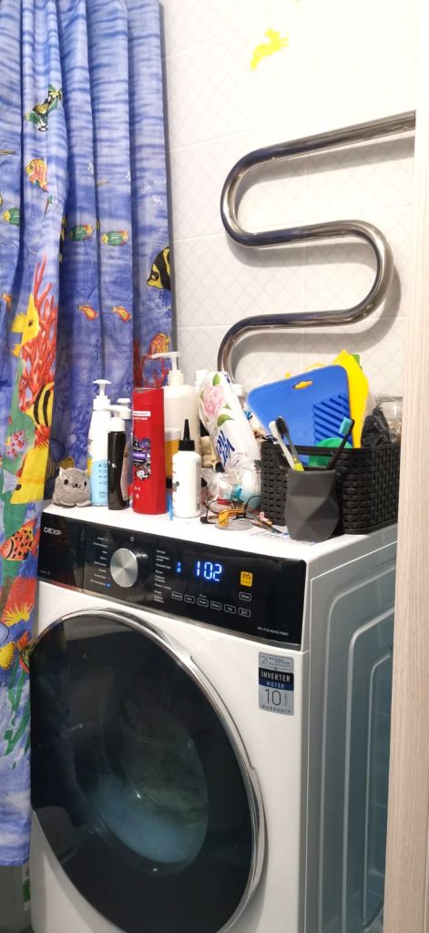 Продажа 2-комнатной квартиры, Нижний Новгород, Дружаева ул,  7