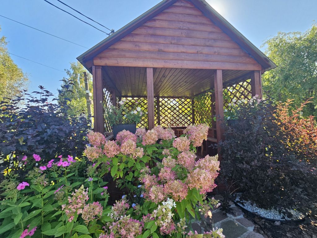 Продажа дачи, 32м <sup>2</sup>, 8 сот., Юловка