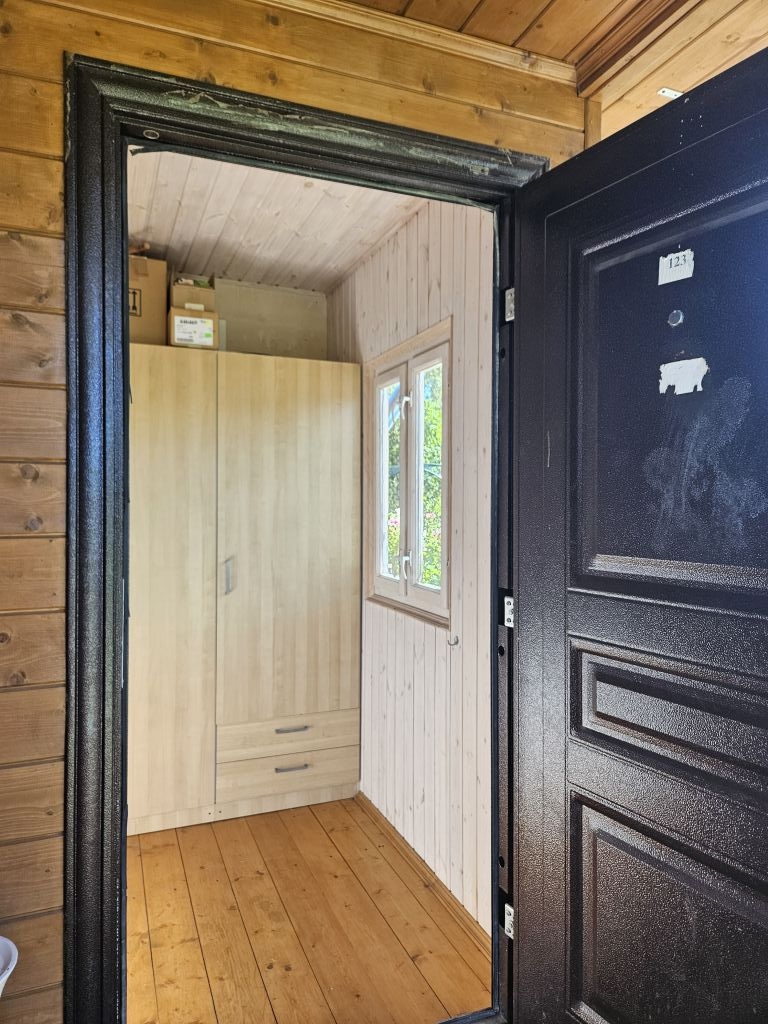 Продажа дачи, 32м <sup>2</sup>, 8 сот., Юловка