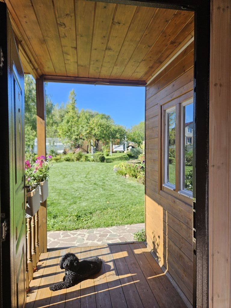 Продажа дачи, 32м <sup>2</sup>, 8 сот., Юловка