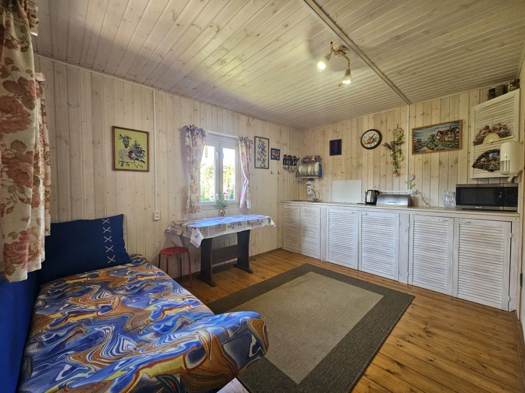 Продажа дачи, 32м <sup>2</sup>, 8 сот., Юловка