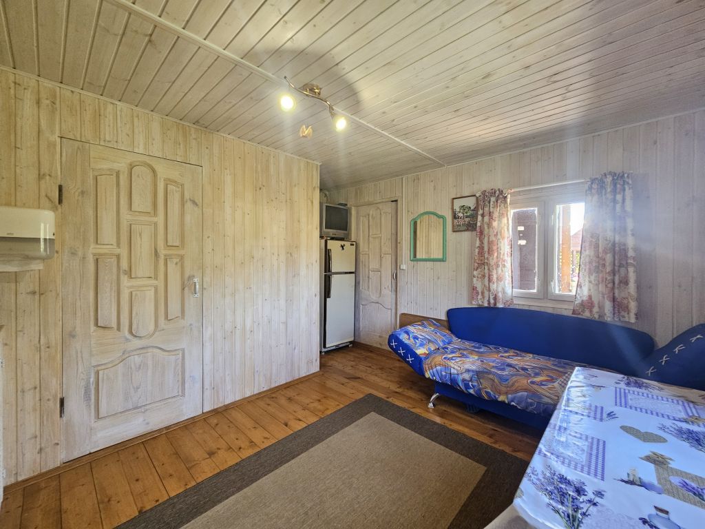 Продажа дачи, 32м <sup>2</sup>, 8 сот., Юловка