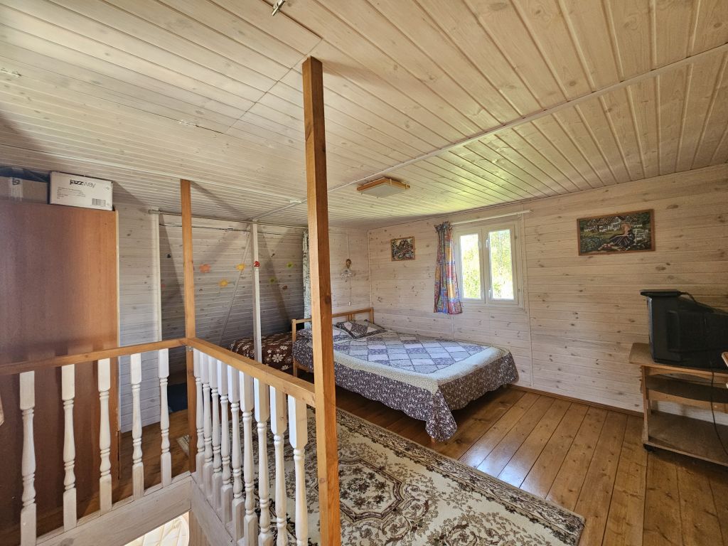 Продажа дачи, 32м <sup>2</sup>, 8 сот., Юловка