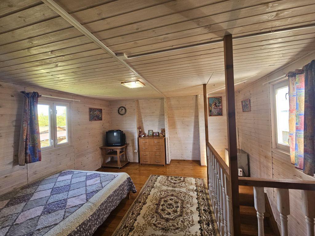 Продажа дачи, 32м <sup>2</sup>, 8 сот., Юловка