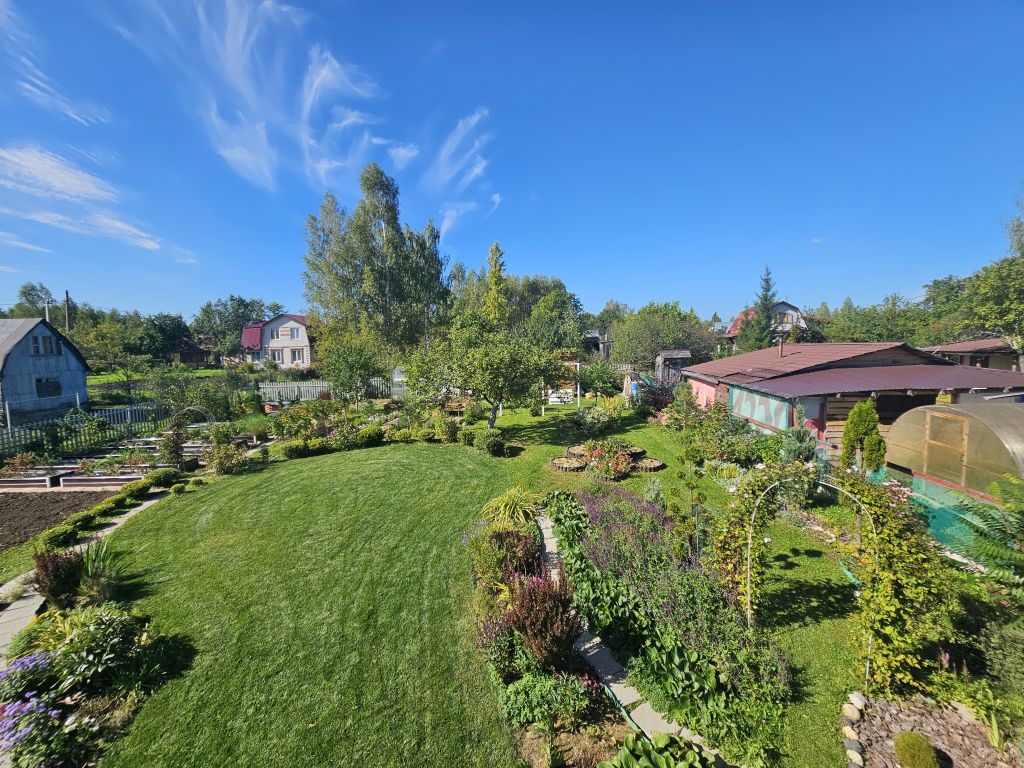 Продажа дачи, 32м <sup>2</sup>, 8 сот., Юловка