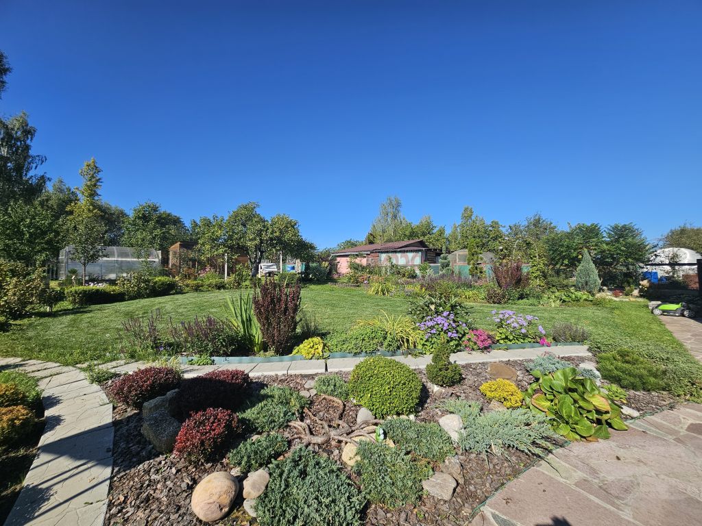 Продажа дачи, 32м <sup>2</sup>, 8 сот., Юловка