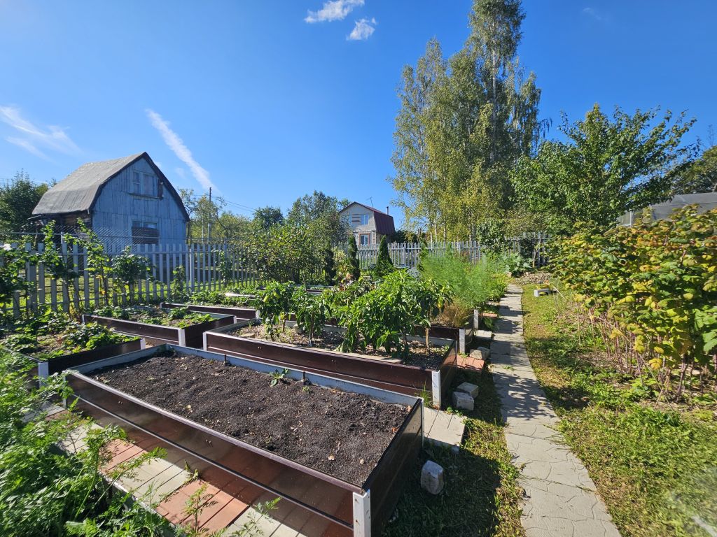 Продажа дачи, 32м <sup>2</sup>, 8 сот., Юловка