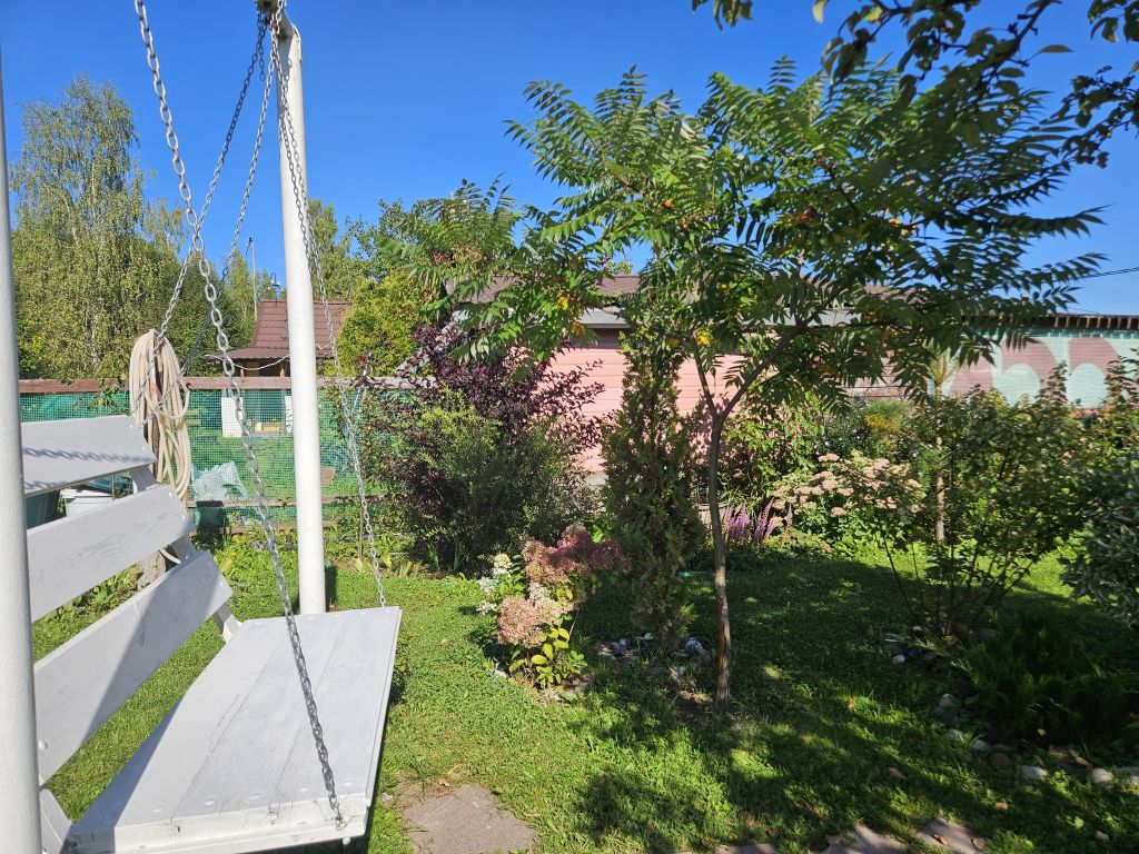 Продажа дачи, 32м <sup>2</sup>, 8 сот., Юловка